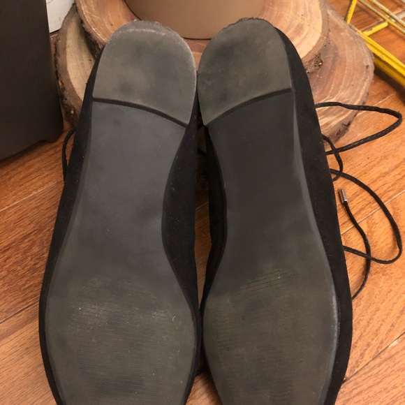 Steve Madden Lecrew Flat 9M - Picture 8 of 8